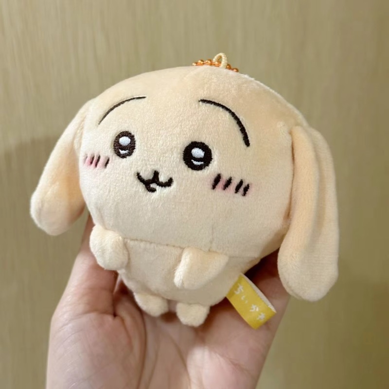 Anime Merchandise In Japanese - Peluche Chiikawa Usagi Coniglio con Orecchie