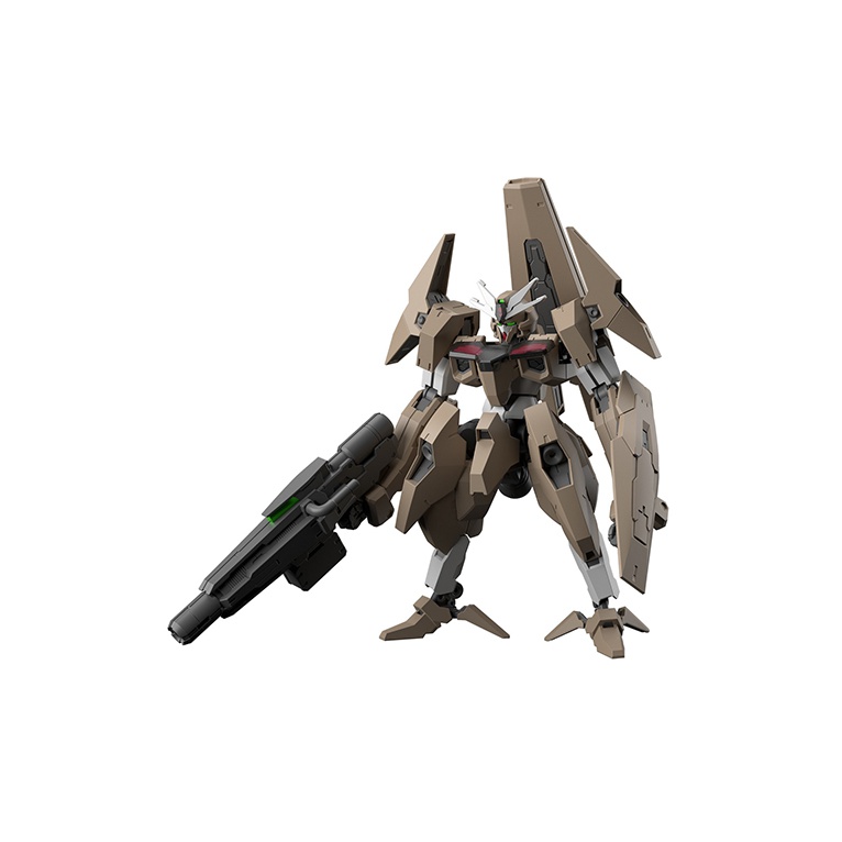 Bandai Gundam Hg - BANDAI HG Collection Mobile Suit, La