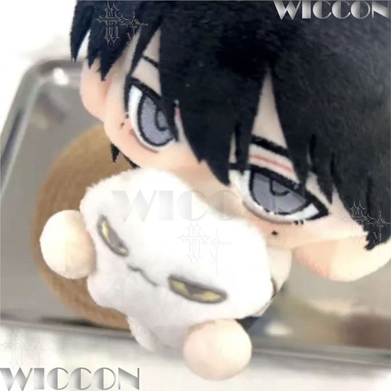Anime Merchandise In Japanese - Bambola di cotone Hikaru 10 cm,