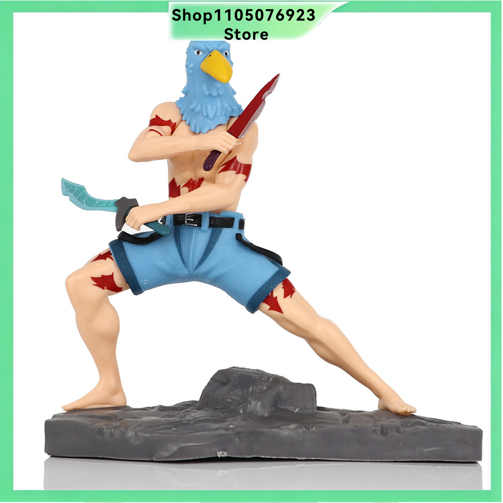 Anime Merchandise Collection - Shangri-La Frontier Sunraku Figura Anime in