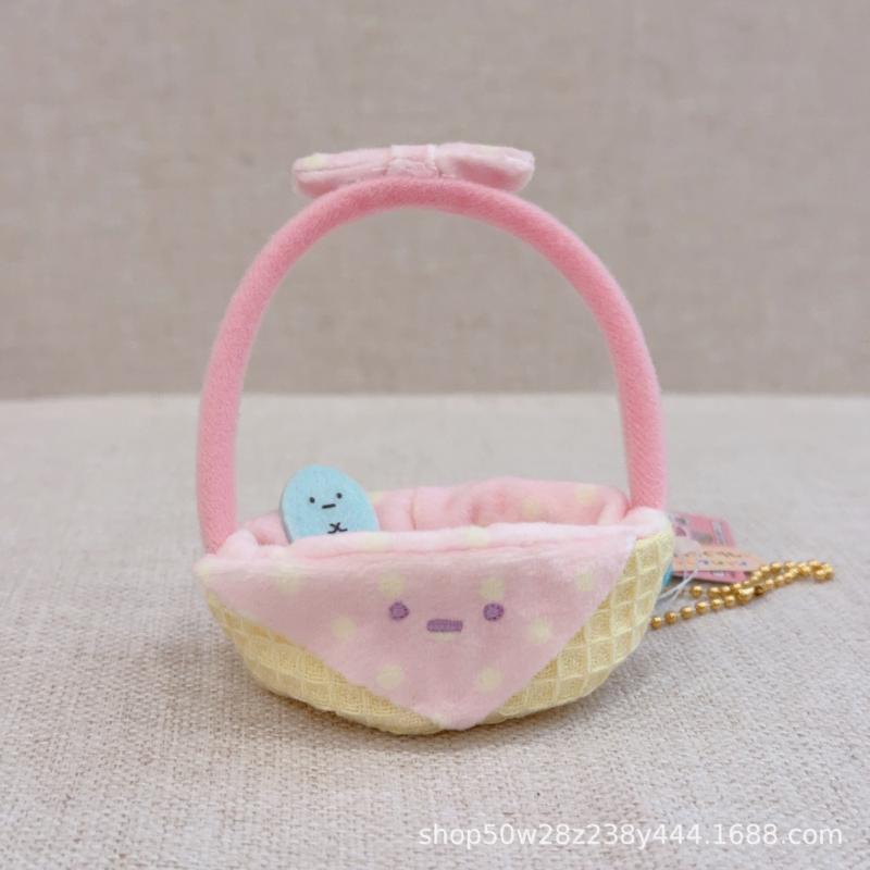 Anime Merchandise In Japanese - Merchandise Anime Giapponese Sumikko Gurashi, Mini