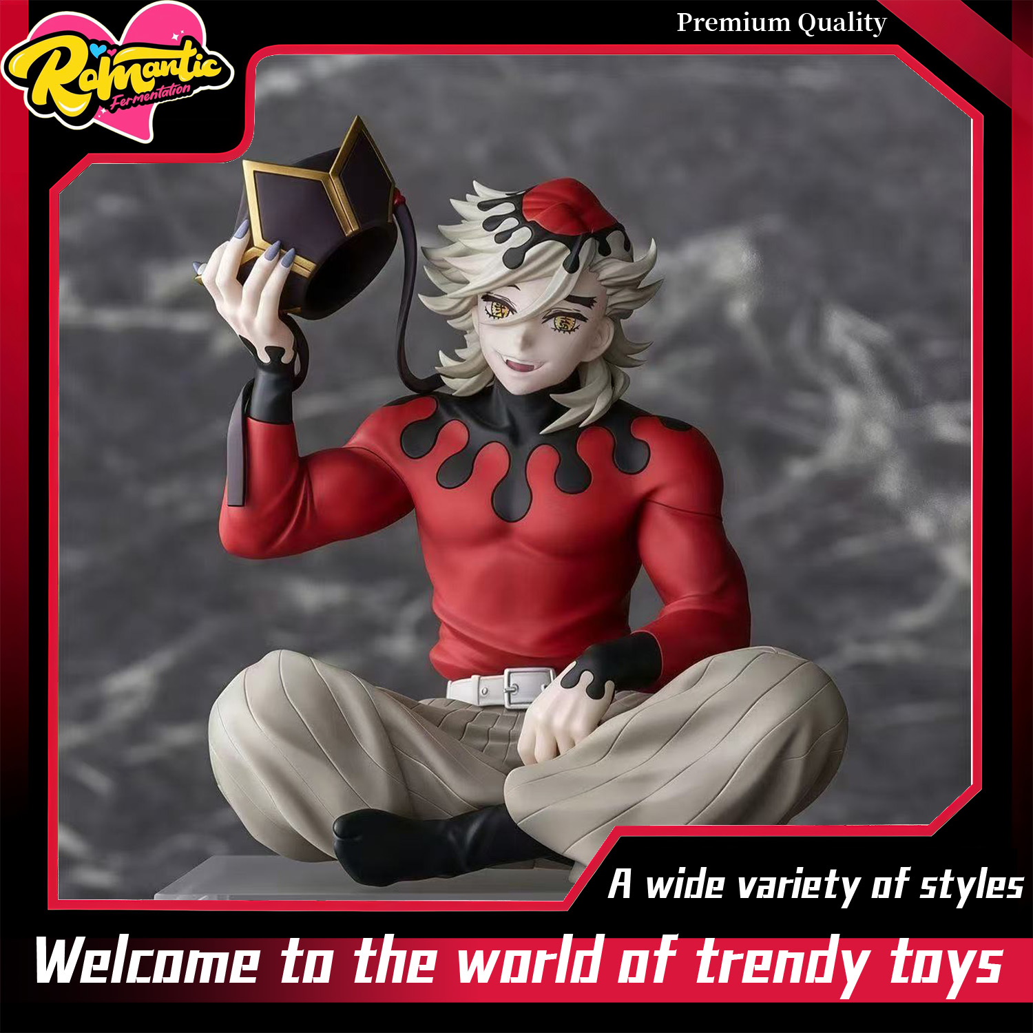 Shangxian Er - Figurina modell - Popular Anime Merchandise recensione e prezzo