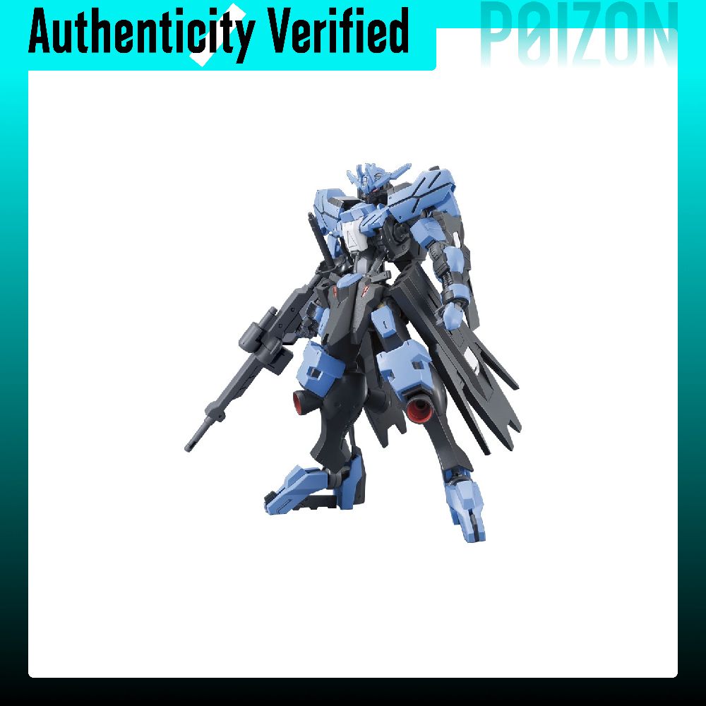 BANDAI HG 1/144 Vidar Gundam,  - Bandai Gundam Hg recensione e prezzo