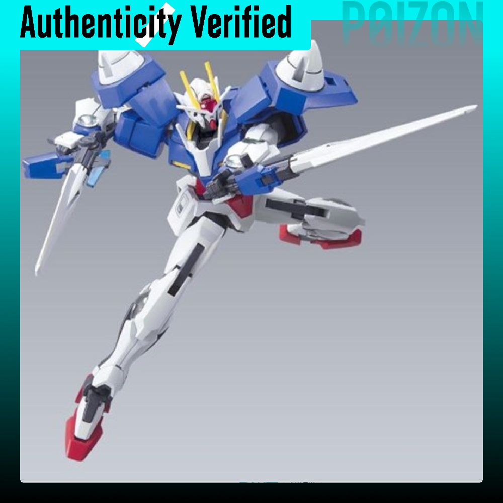 BANDAI HG Collection 00 GN 000 - Bandai Gundam Hg recensione e prezzo