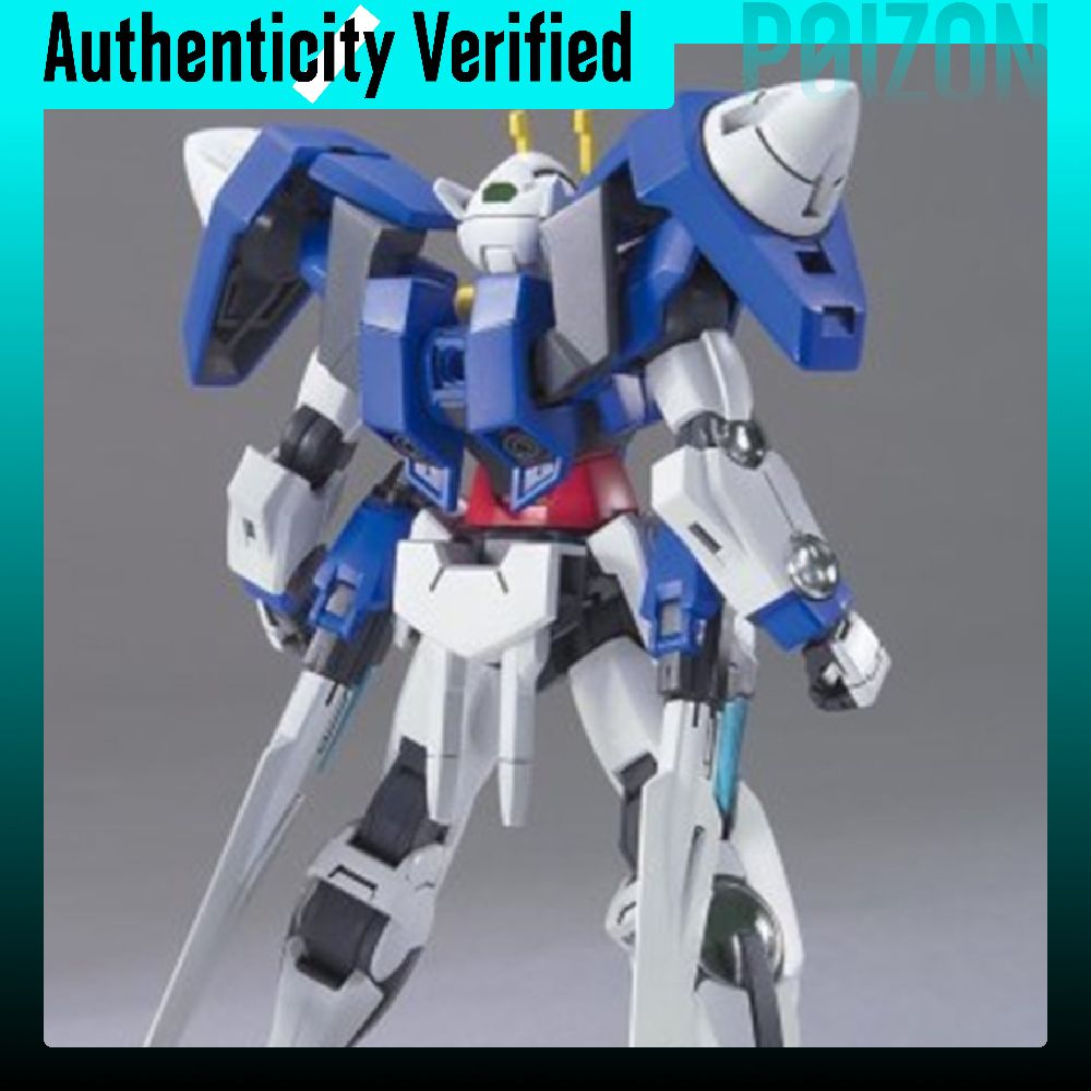 BANDAI HG Collection 00 GN 000 - Bandai Gundam Hg recensione e prezzo
