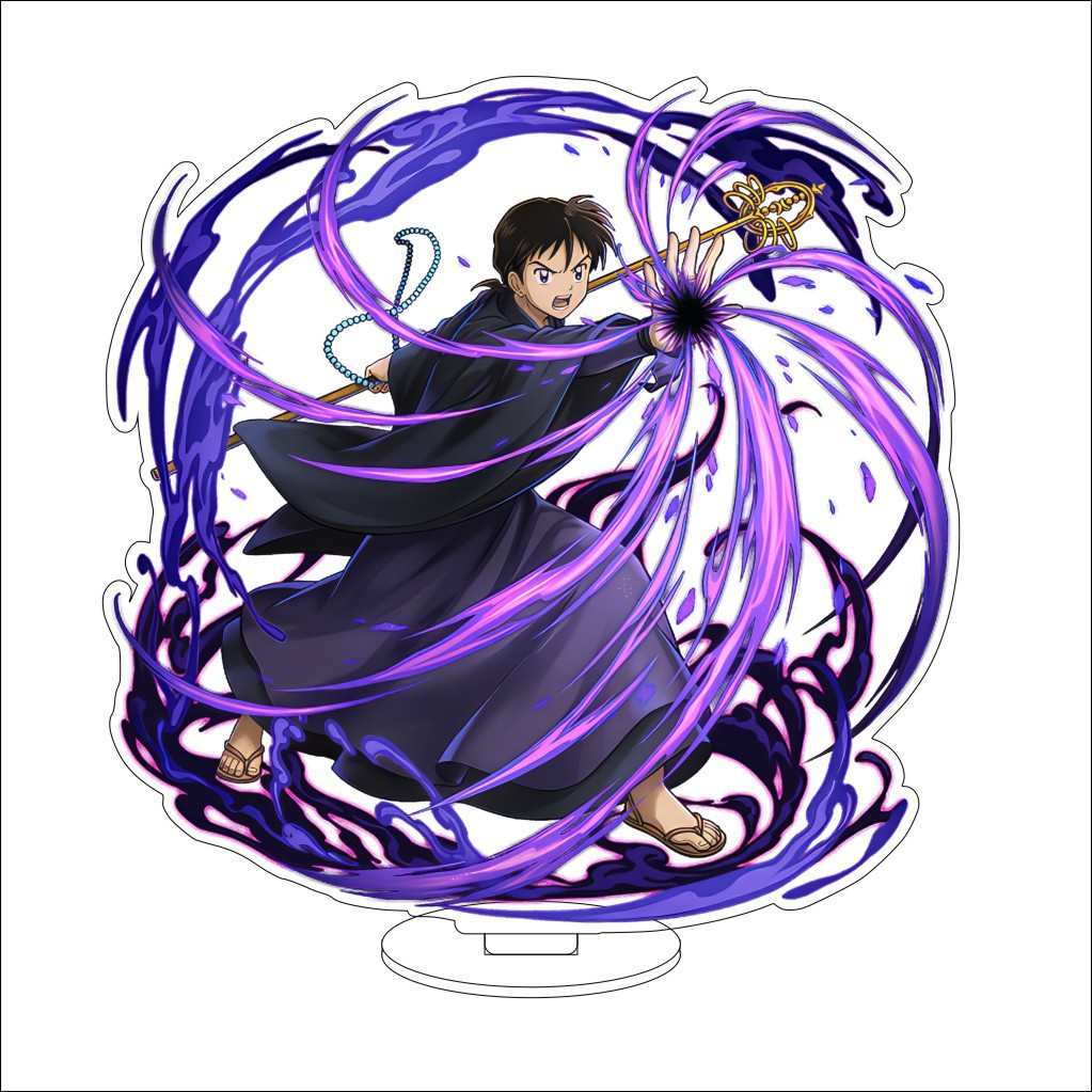 Statuetta in acrilico da 16 cm - Anime Merchandise Collection recensione e prezzo