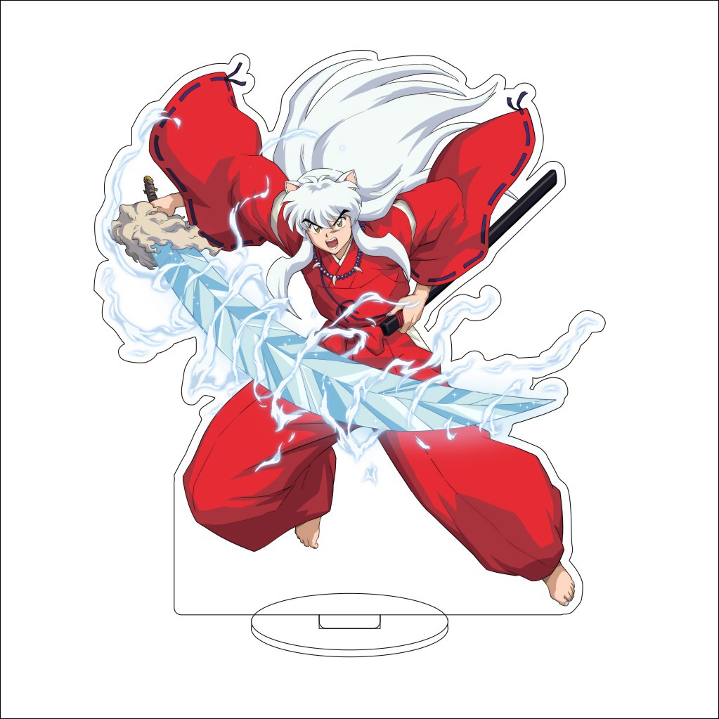 Statuetta in acrilico da 16 cm - Anime Merchandise Collection recensione e prezzo