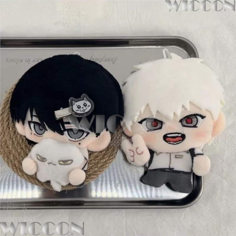 Bambola di cotone Hikaru 10 cm - Anime Merchandise In Japanese recensione e prezzo