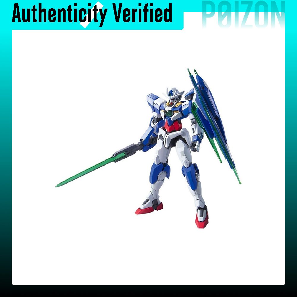 BANDAI HG Mobile Suit Gundam 0 - Bandai Gundam Hg recensione e prezzo