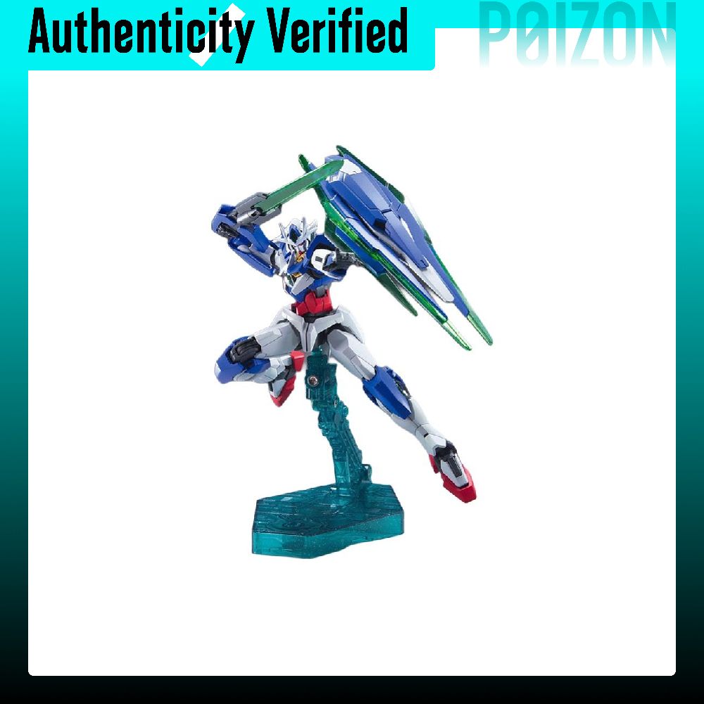 BANDAI HG Mobile Suit Gundam 0 - Bandai Gundam Hg recensione e prezzo