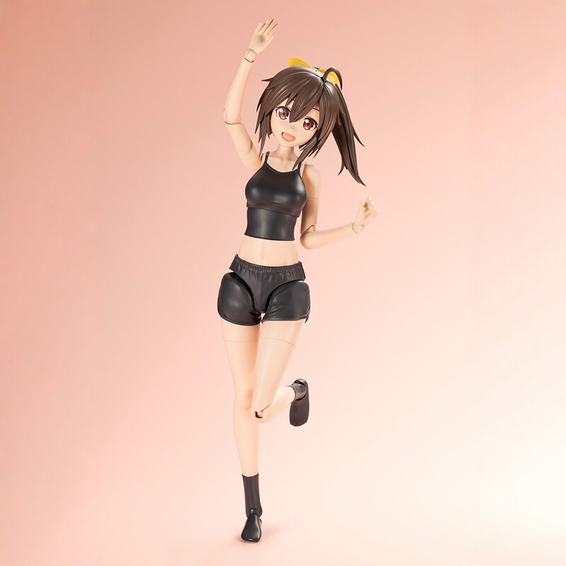 Kit di Montaggio Kotobukiya JK - Good Smile Company Figma recensione e prezzo