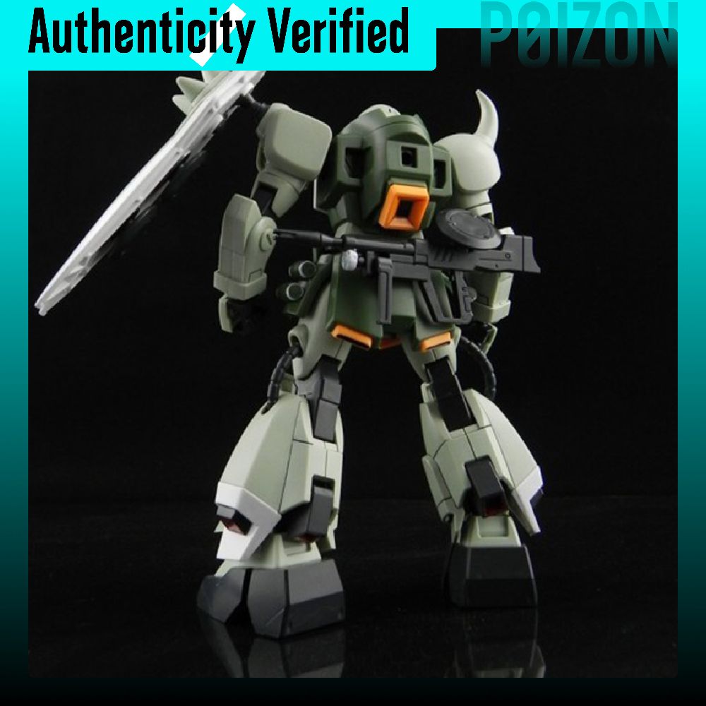 BANDAI Daredevil HG SEED 1/144 - Bandai Gundam Hg recensione e prezzo