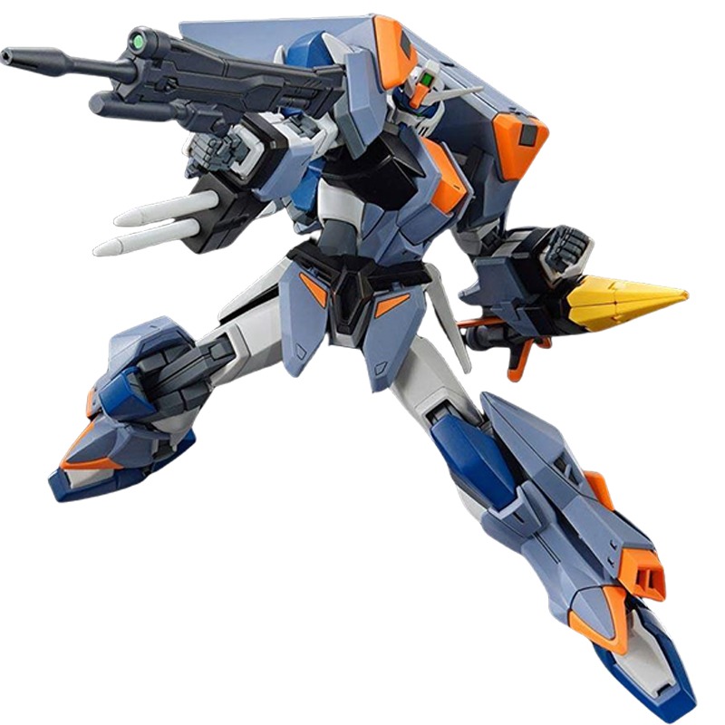 Bandai Originale in Scatola DU - Bandai Gundam Hg recensione e prezzo