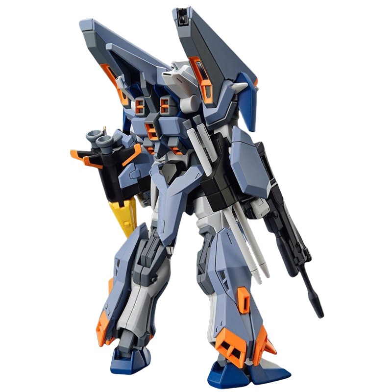 Bandai Originale in Scatola DU - Bandai Gundam Hg recensione e prezzo