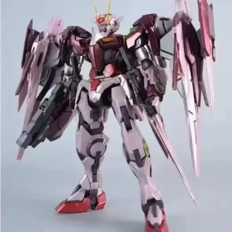 Bandai Gundam, personaggio da  - Bandai Gundam Hg recensione e prezzo