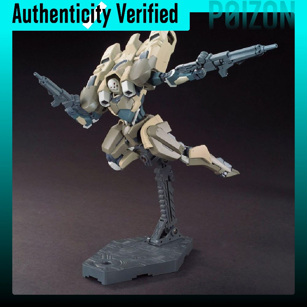Kit modello Gundam BANDAI HG 1 - Bandai Gundam Hg recensione e prezzo