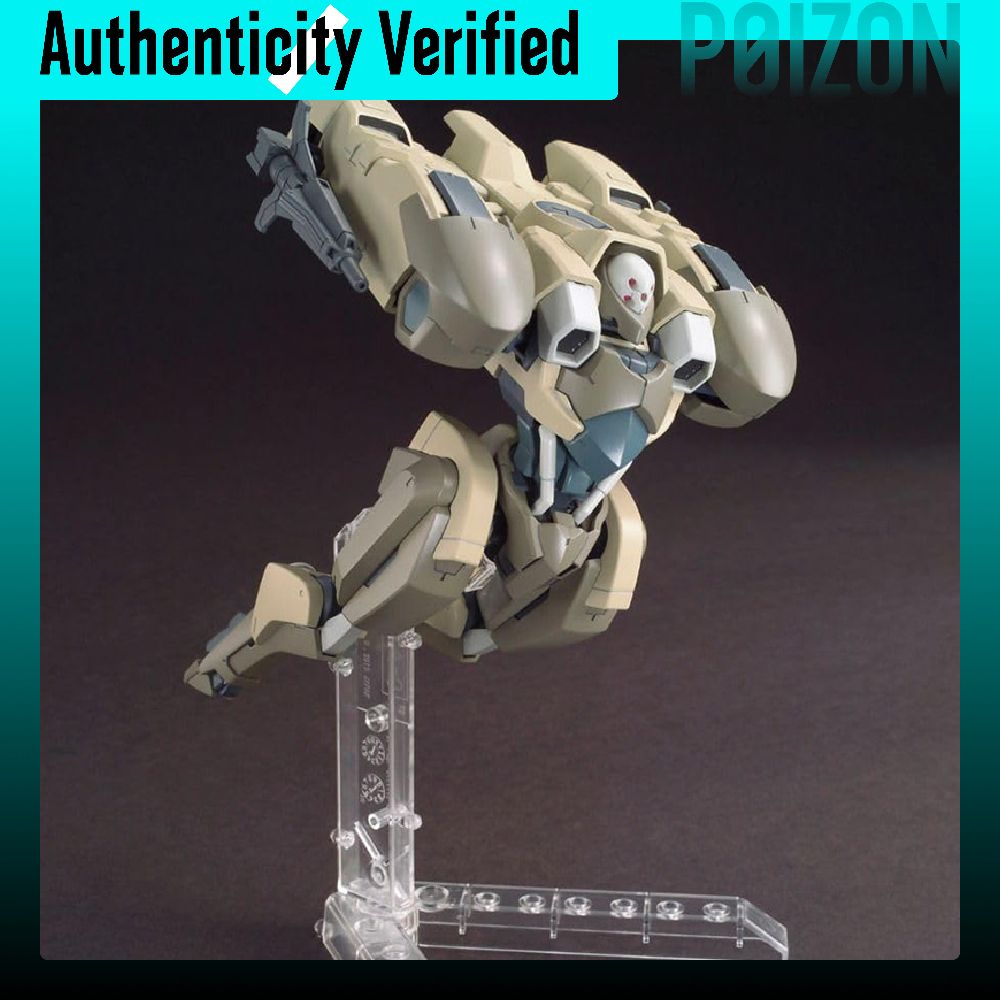 Kit modello Gundam BANDAI HG 1 - Bandai Gundam Hg recensione e prezzo
