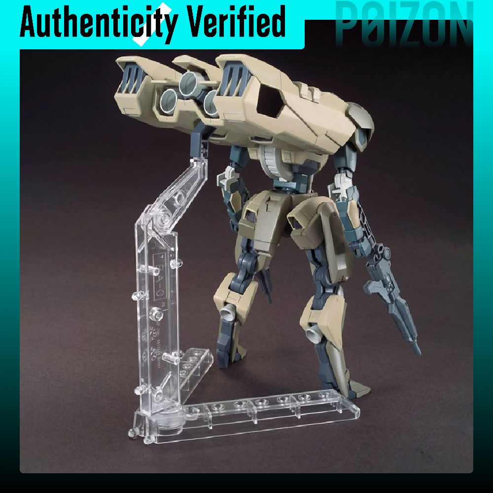 Kit modello Gundam BANDAI HG 1 - Bandai Gundam Hg recensione e prezzo