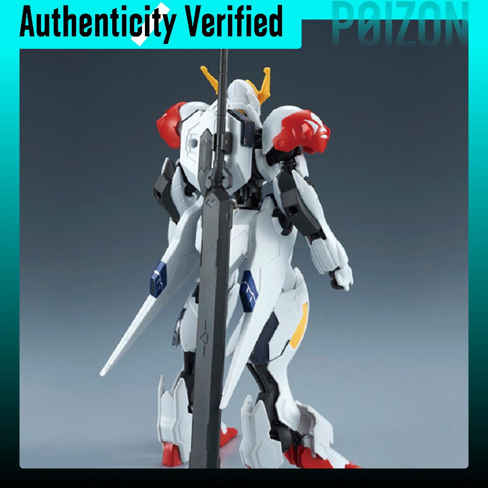 BANDAI Mobile Suit Gundam Iron - Bandai Gundam Hg recensione e prezzo