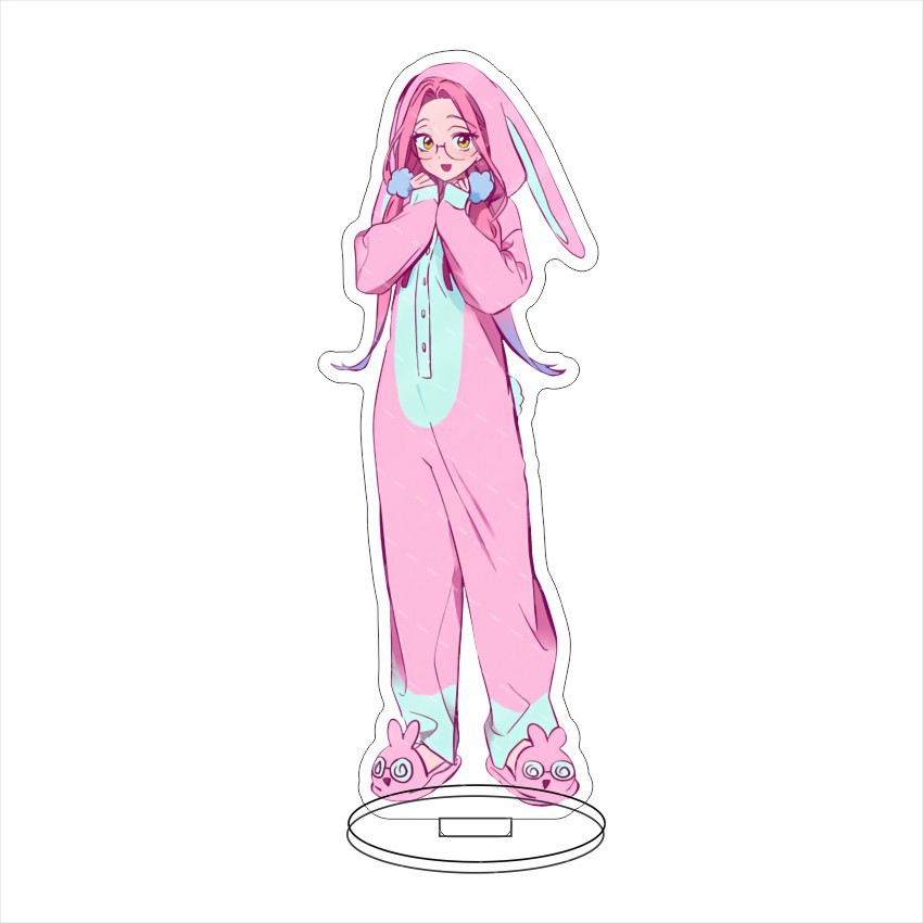 Statuetta in acrilico da 16 cm - Anime Merchandise Collection recensione e prezzo
