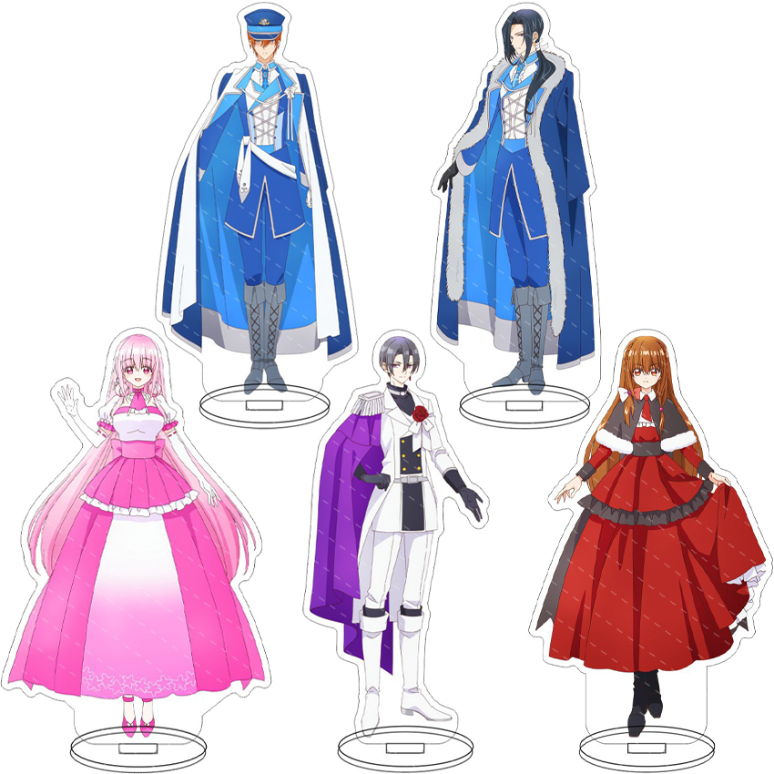 Figura Anime da 16CM: La Stori - Anime Merchandise Collection recensione e prezzo