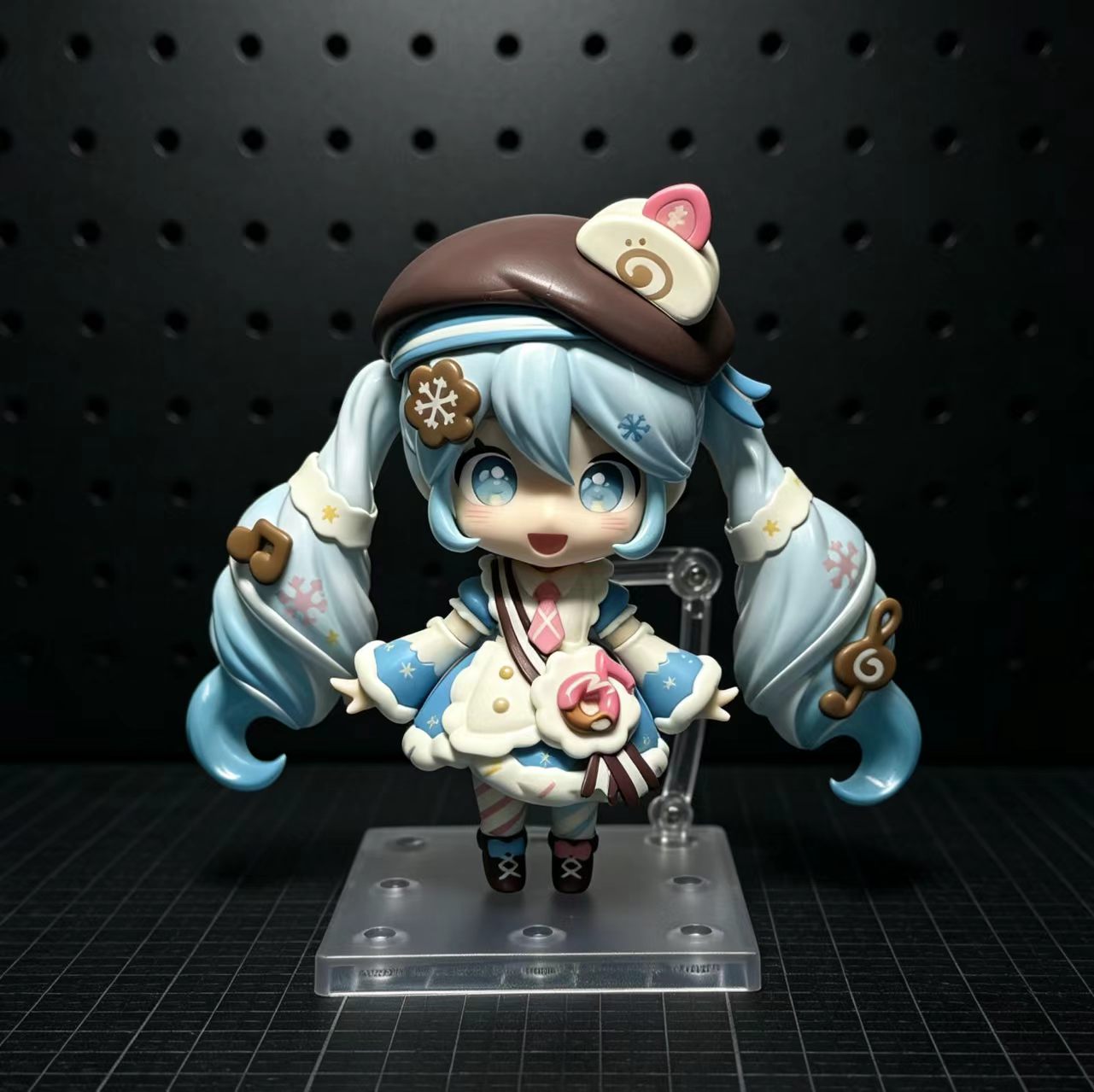 Statuetta Nendoroid di Snow Mi - Popular Anime Merchandise recensione e prezzo
