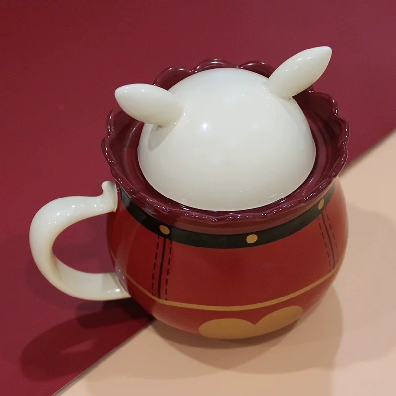 Tazza Ufficiale Genshin Impact - Anime Merchandise Mugs recensione e prezzo