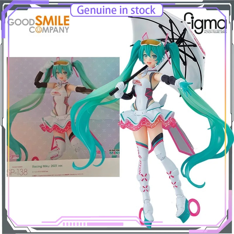 Good Smile Company GSC Racing  - Good Smile Company Figma recensione e prezzo