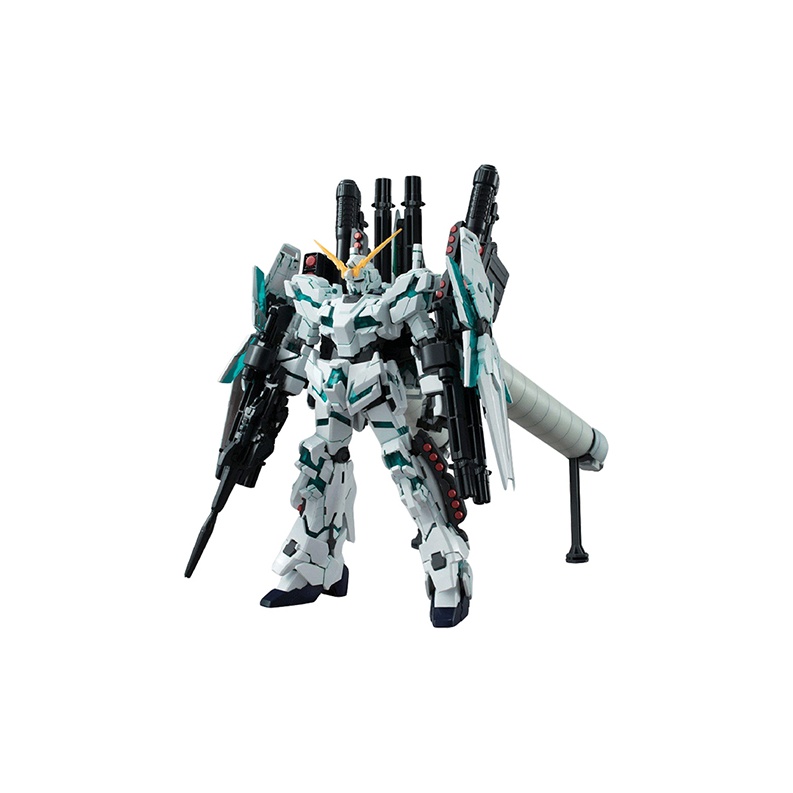 BANDAI Mobile Suit Gundam Unic - Bandai Gundam Hg recensione e prezzo