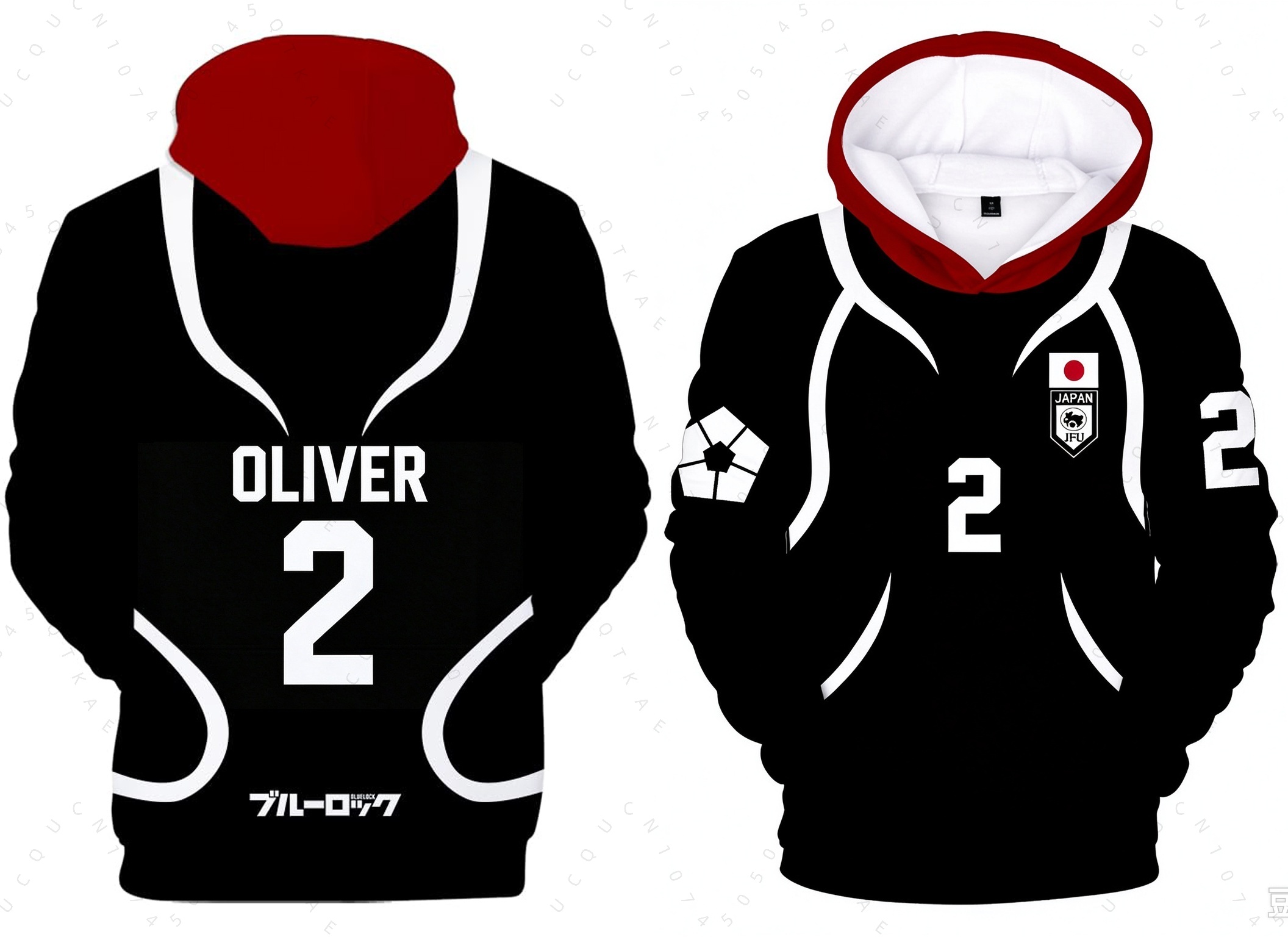 Nuovo Modello 2026 Felpa con C - Popular Anime Merchandise recensione e prezzo