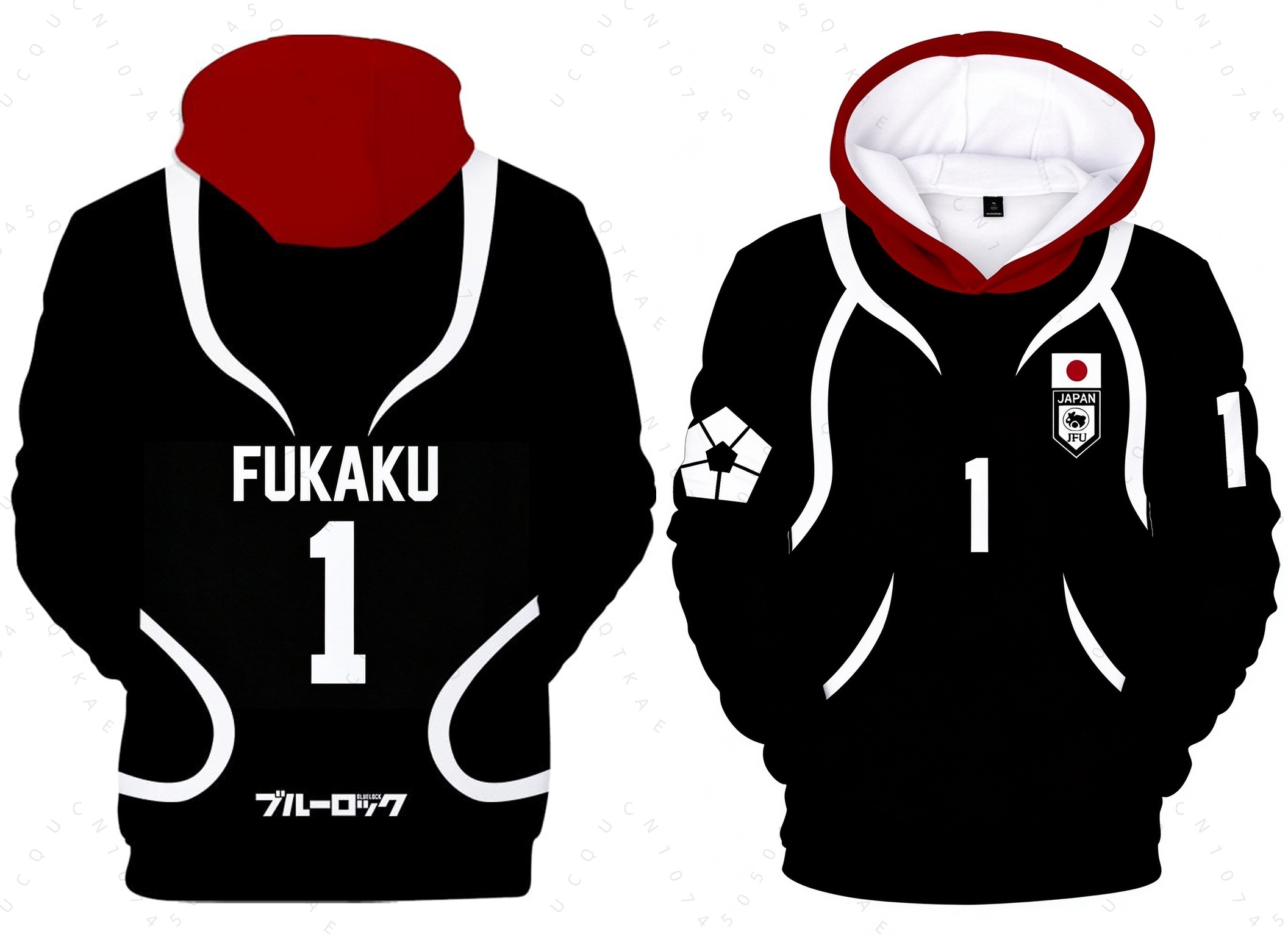 Nuovo Modello 2026 Felpa con C - Popular Anime Merchandise recensione e prezzo