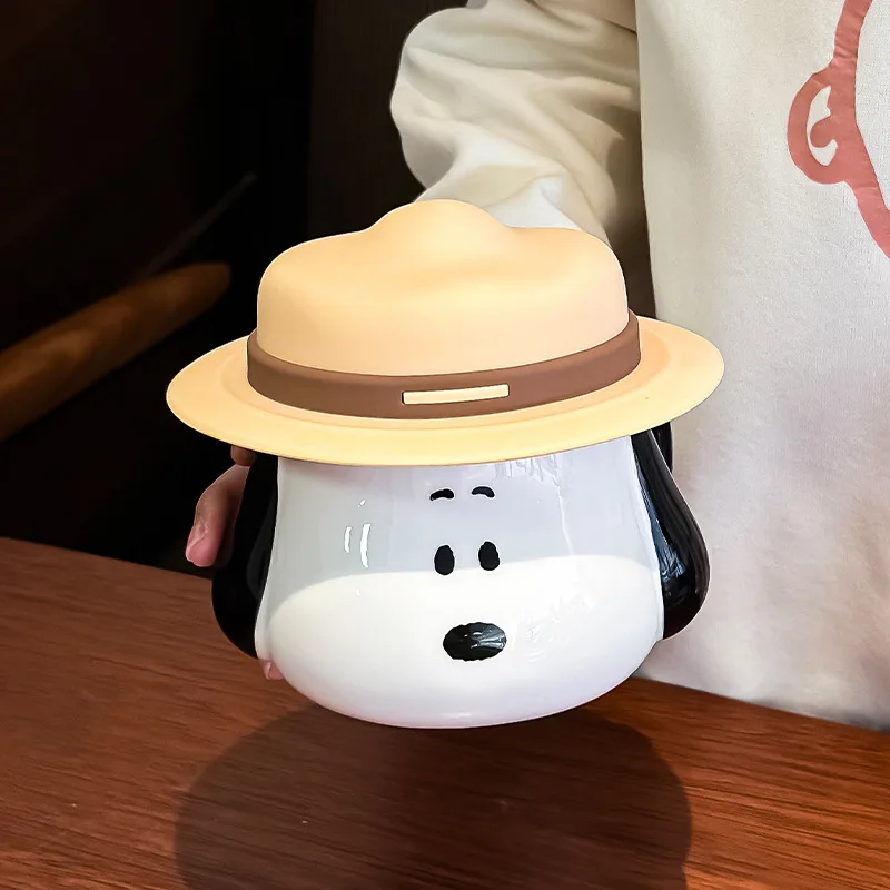 Tazza in Ceramica con Coperchi - Anime Merchandise Mugs recensione e prezzo