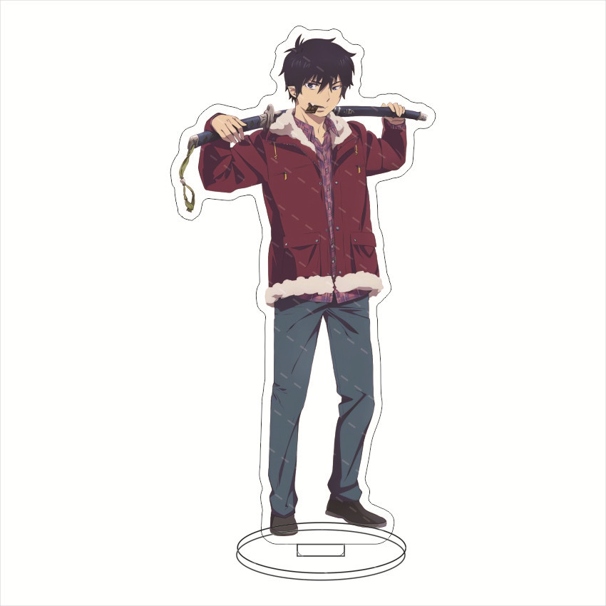 Statuetta in acrilico da 16 cm - Anime Merchandise Collection recensione e prezzo