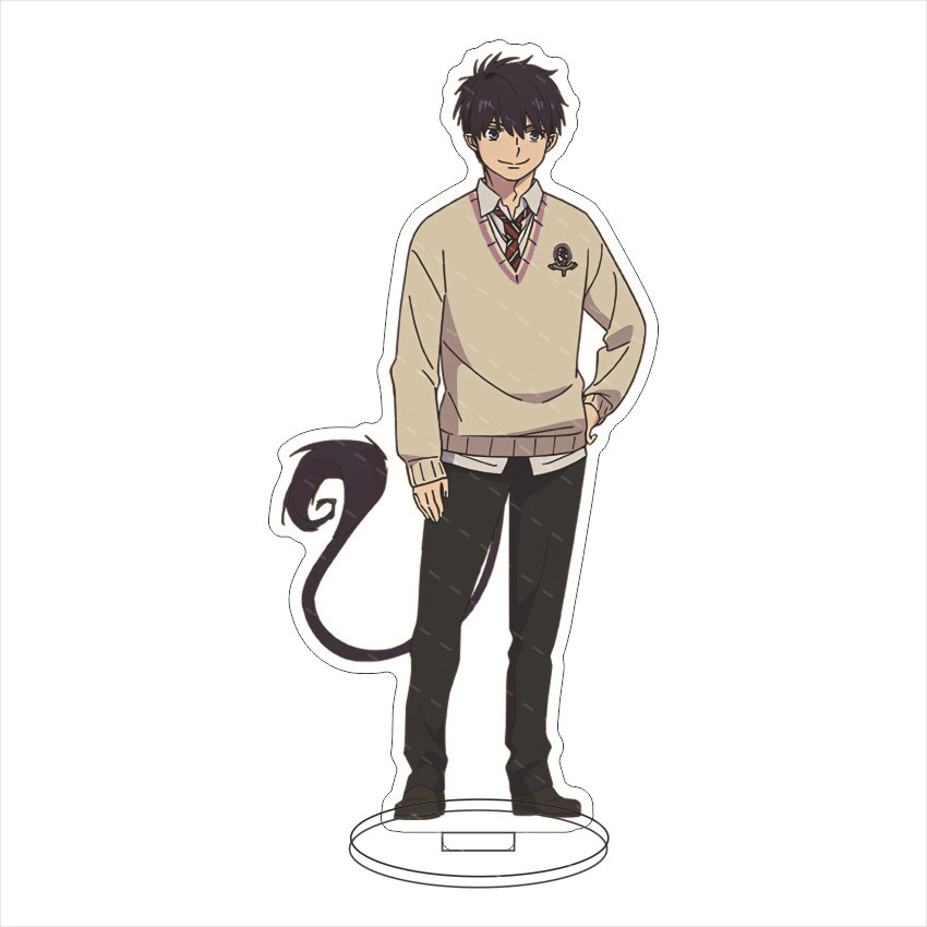 Statuetta in acrilico da 16 cm - Anime Merchandise Collection recensione e prezzo
