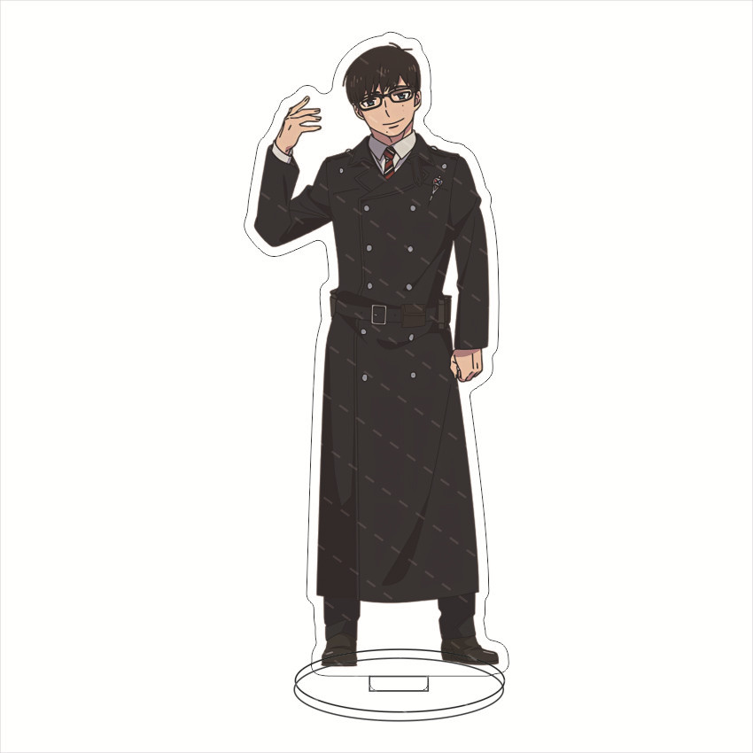 Statuetta in acrilico da 16 cm - Anime Merchandise Collection recensione e prezzo