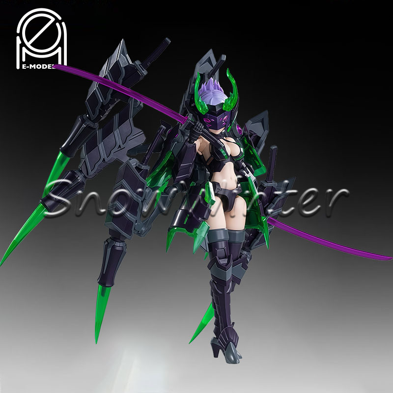 【Disponibile】E-Model Principle - Good Smile Company Figma recensione e prezzo